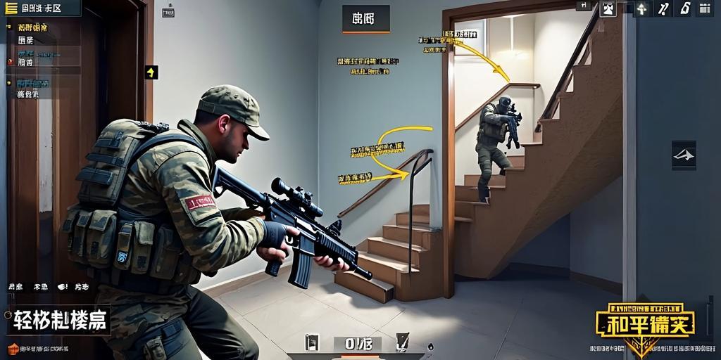 揭秘和平精英辅助工具的真相：你真的需要它吗